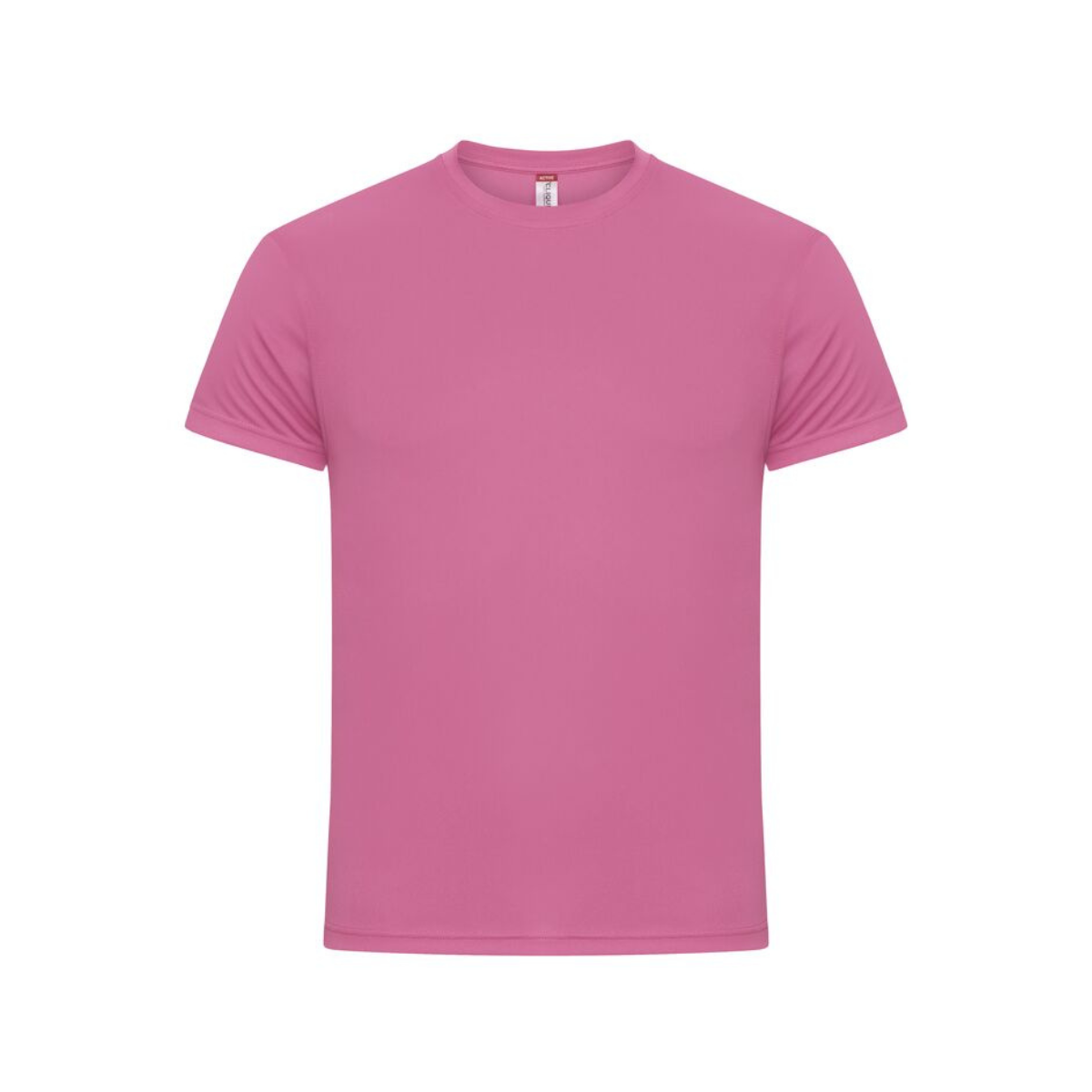Basic Active-T