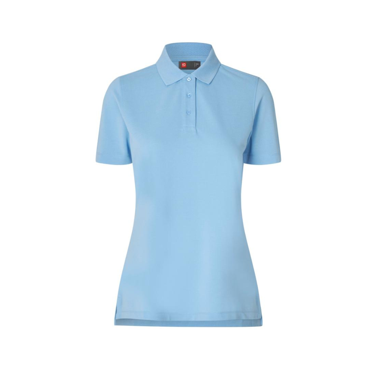 Ease polo shirt | Lyocell | dames