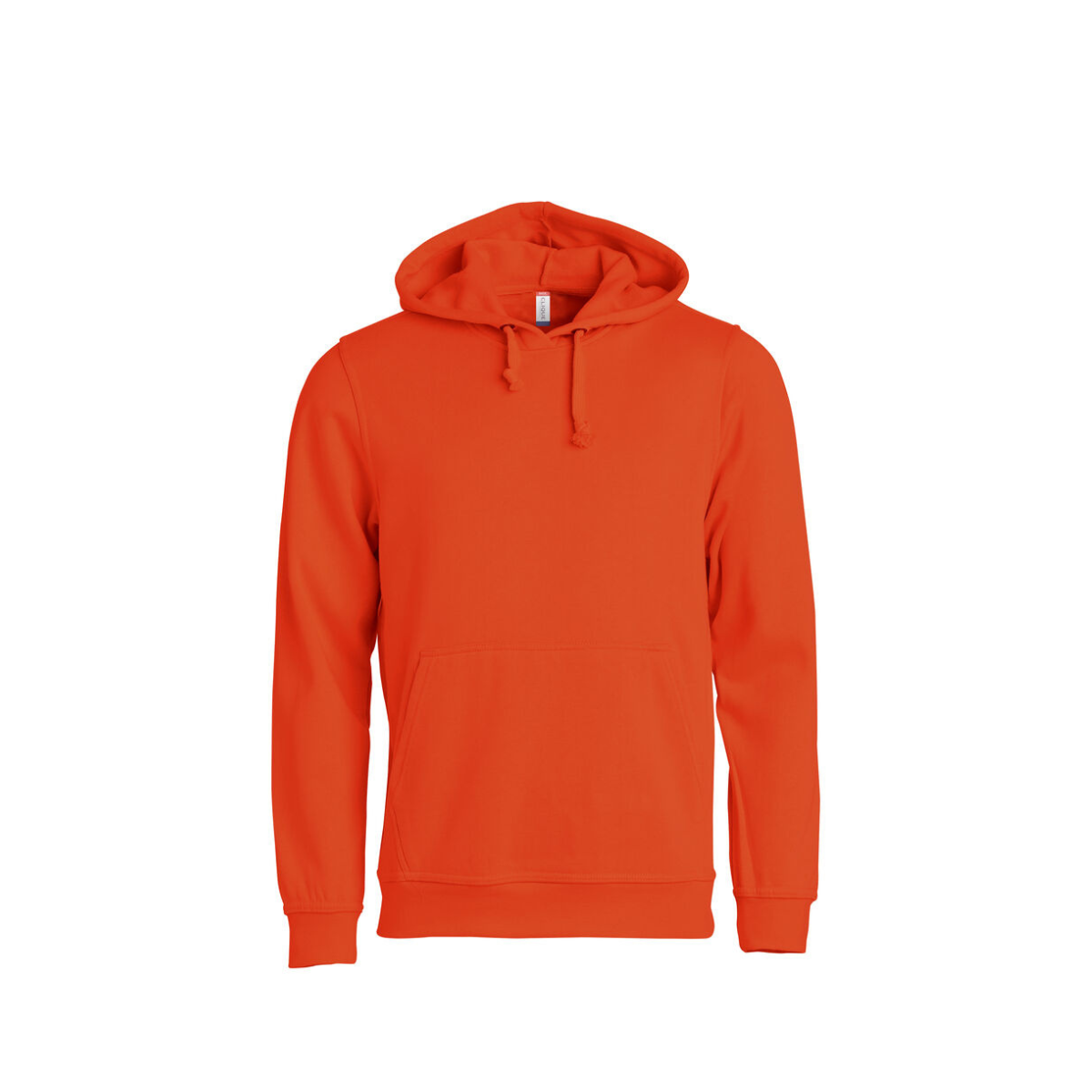 Basic Hoody
