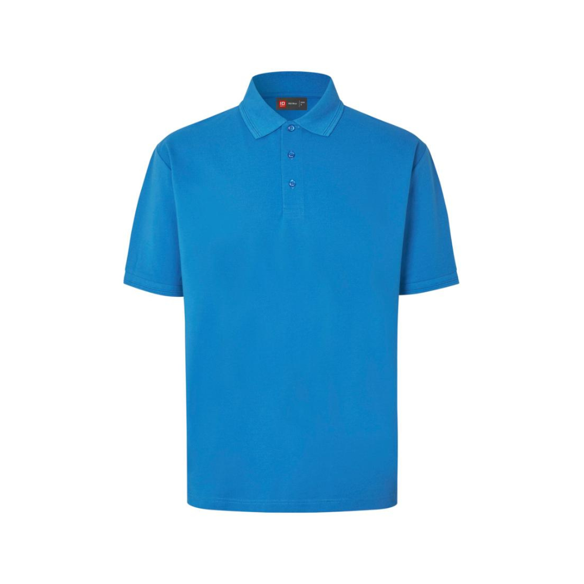 PRO Wear poloshirt | zonder borstzak
