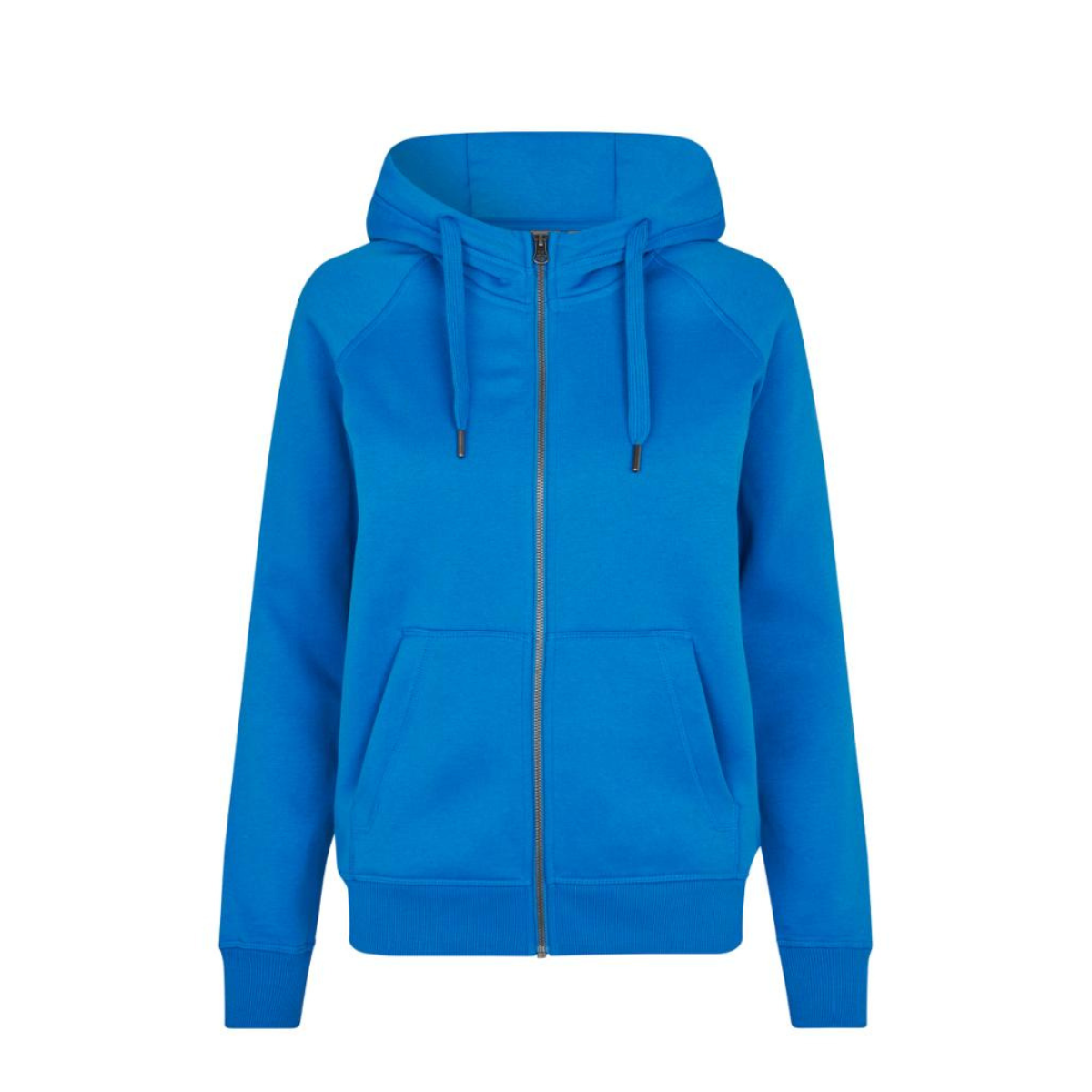 CORE hoodie | met rits | dames