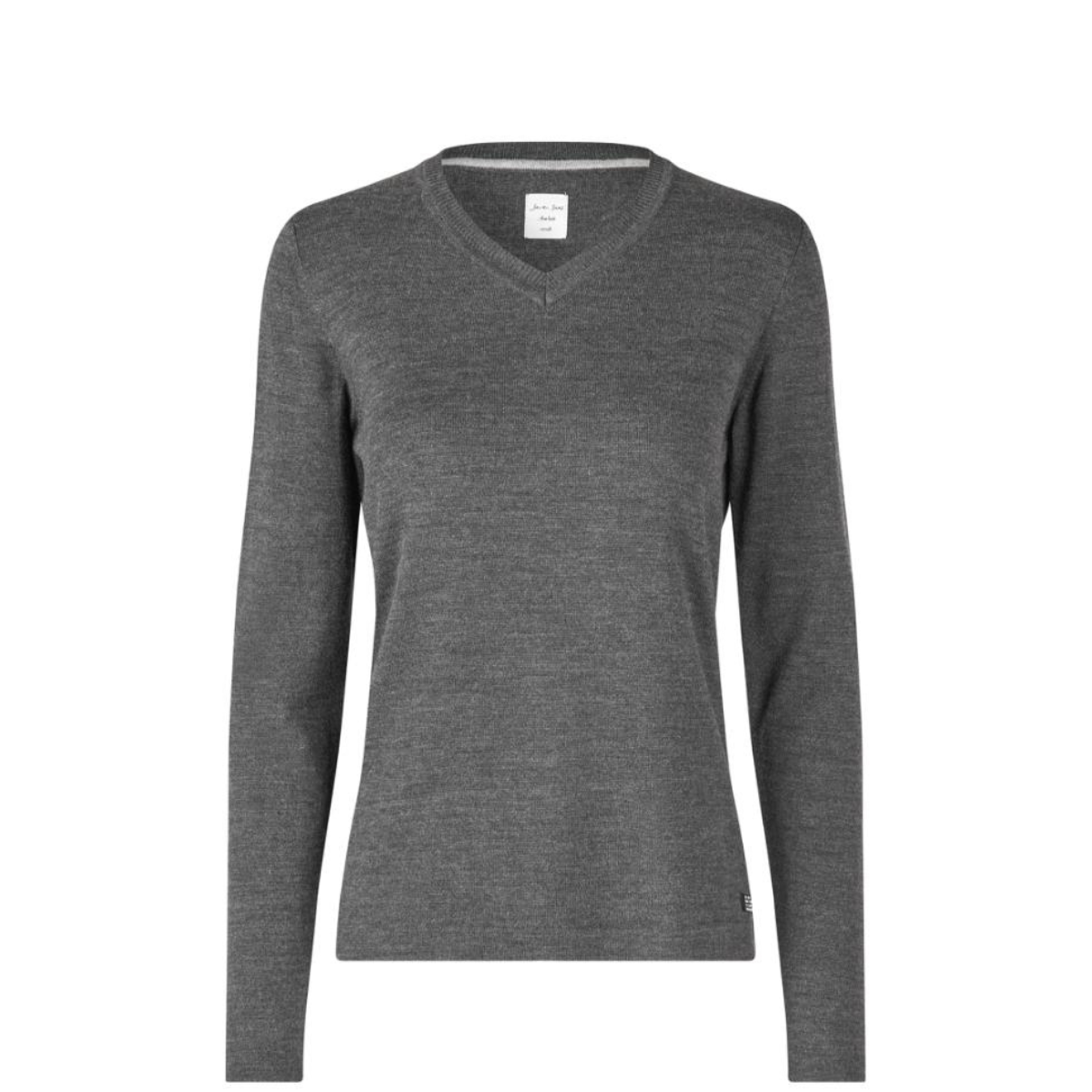 SEVEN SEAS The knit | v-neck | dames