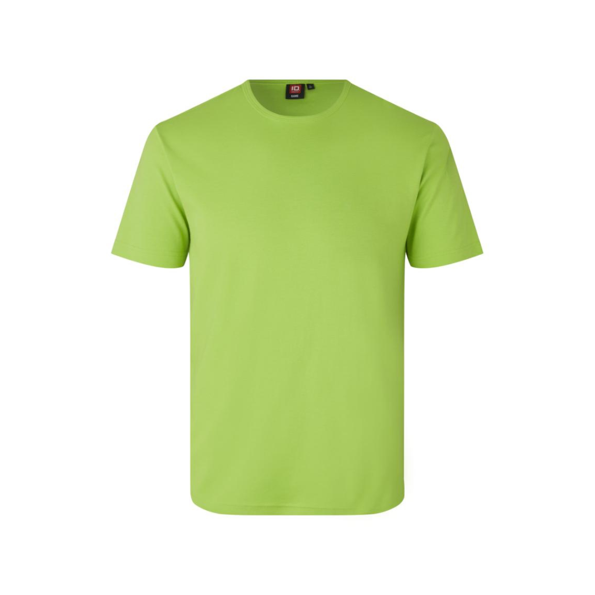 Interlock T-shirt