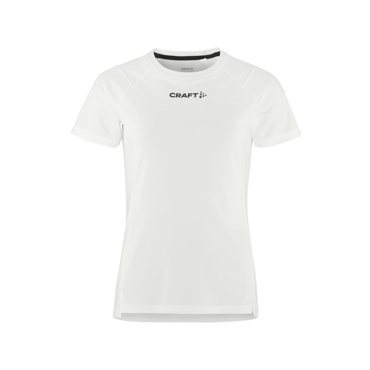 Rush 2.0 Ss Tee W