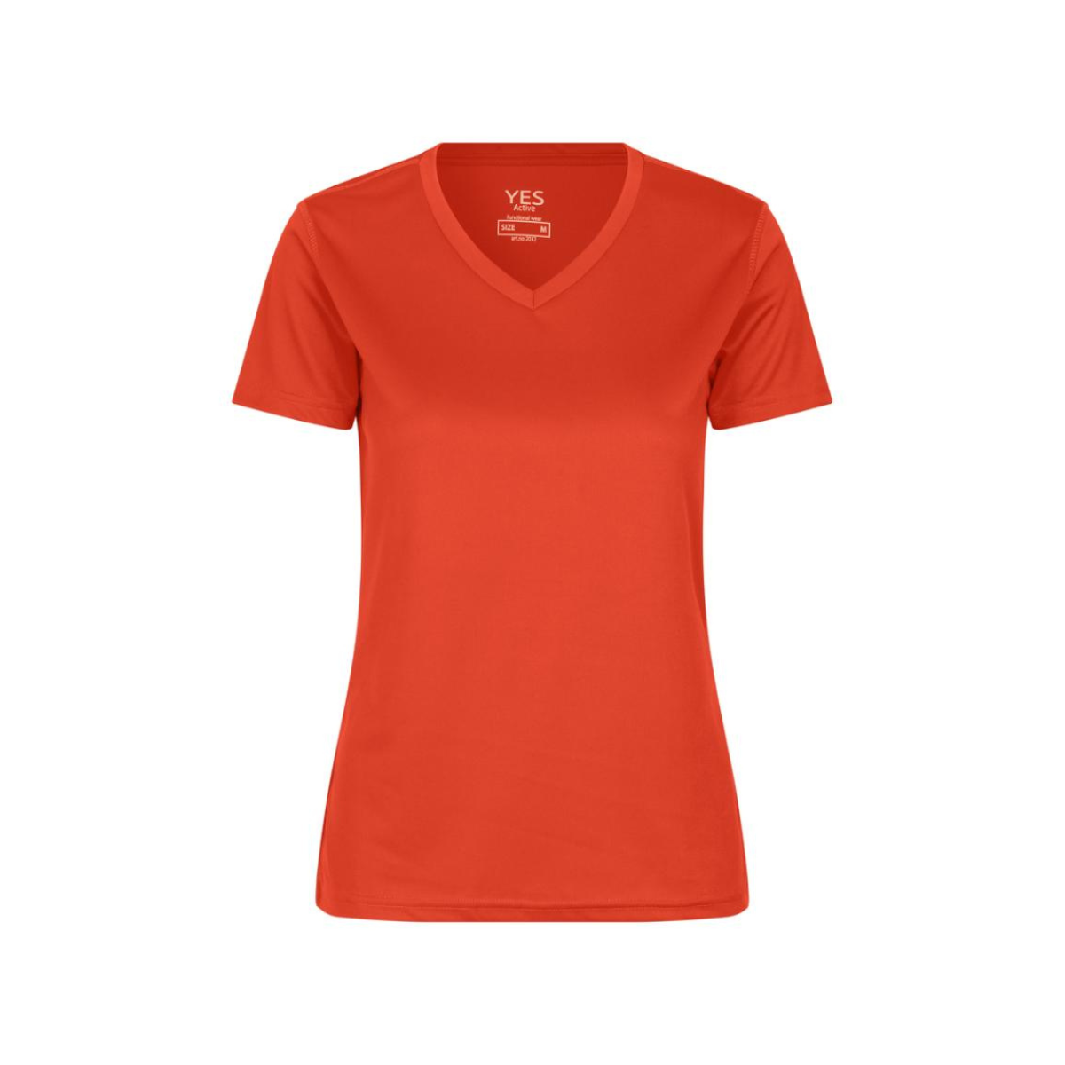YES Active T-shirt | dames