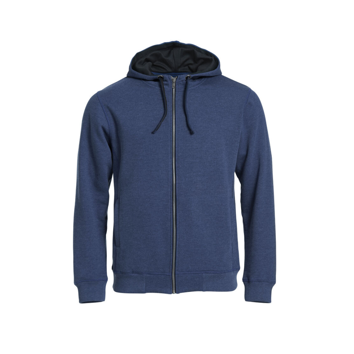 Classic Hoody Full Zip