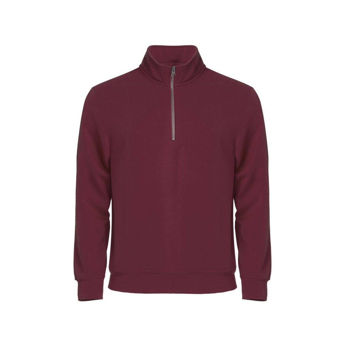 Basic Half Zip