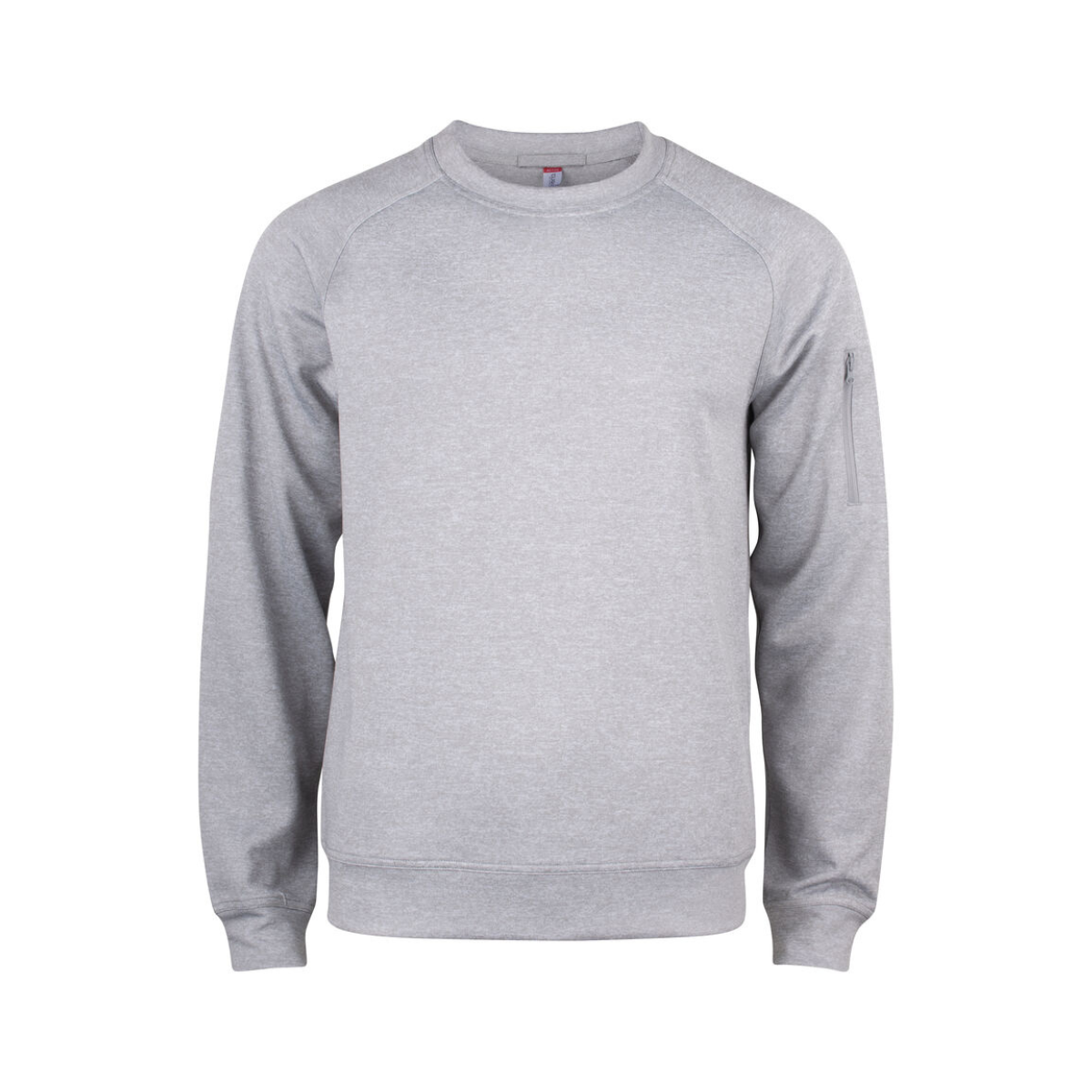 Basic Active Roundneck