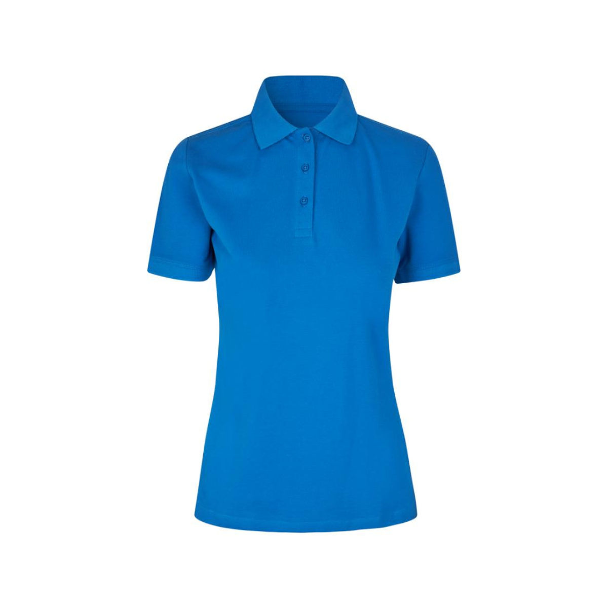 Poloshirt | biologisch katoen | dames