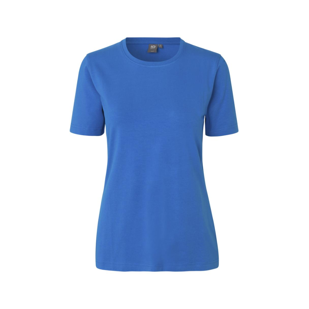 Stretch T-shirt | comfort | dames