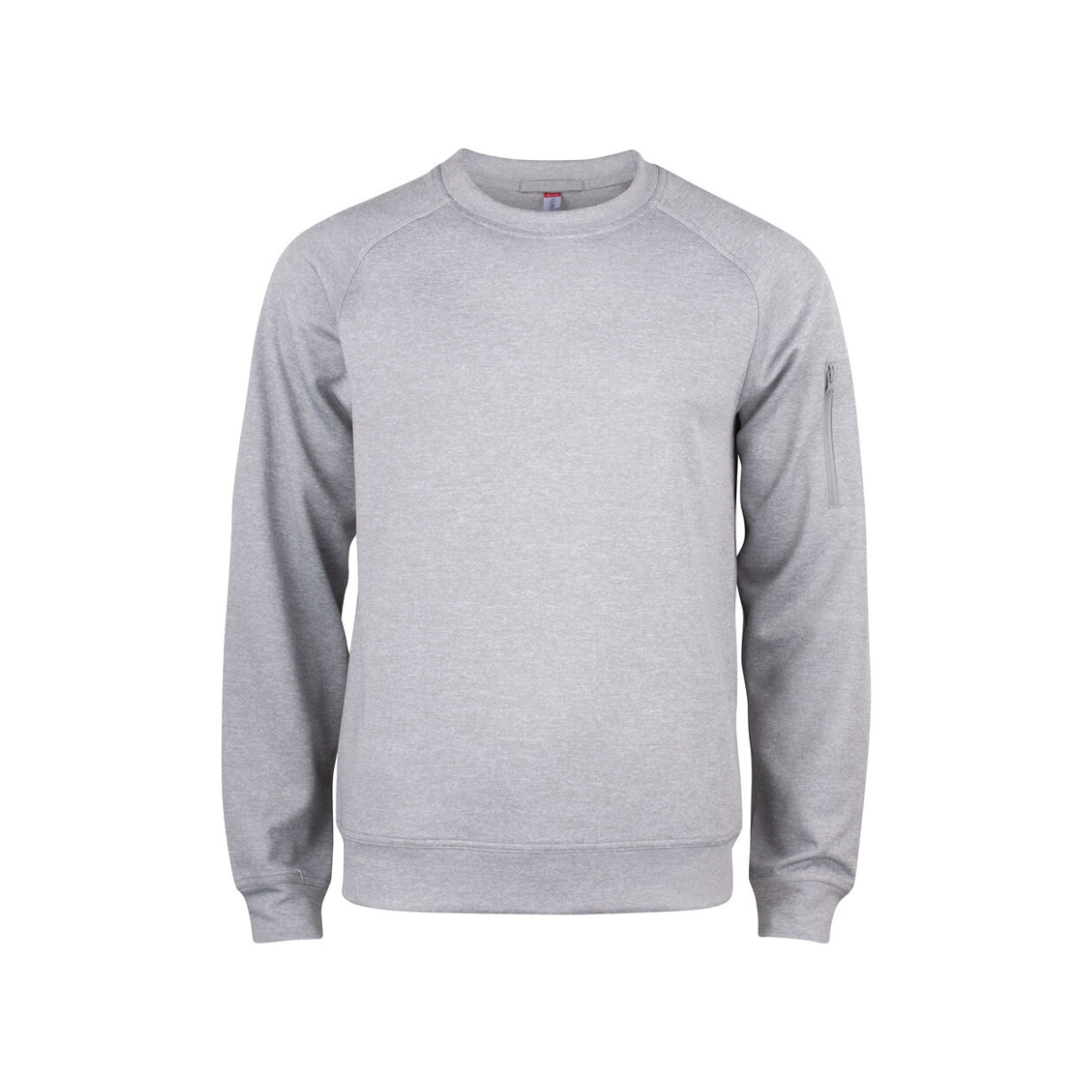 Basic Active Roundneck