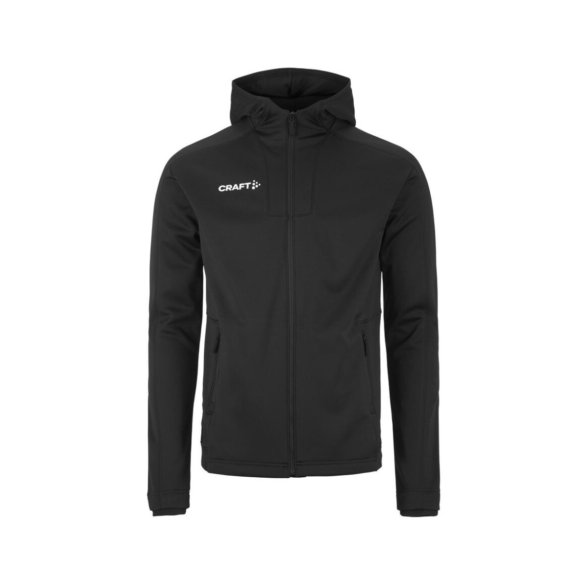 Evolve 2.0 Brushed Hood Jacket M