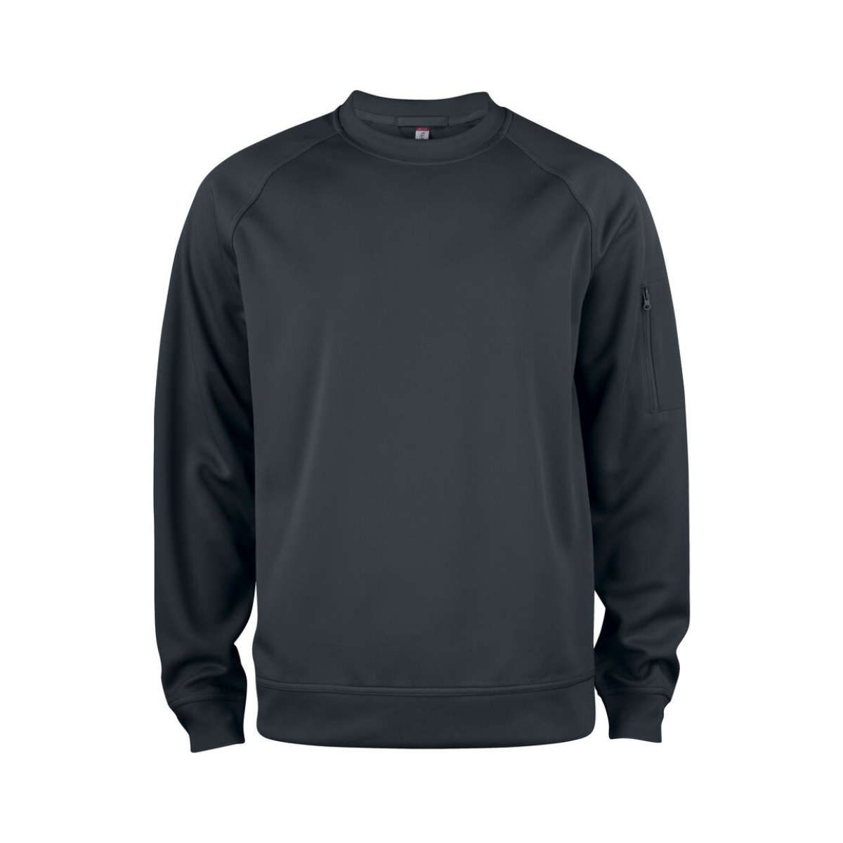 Basic Active Roundneck