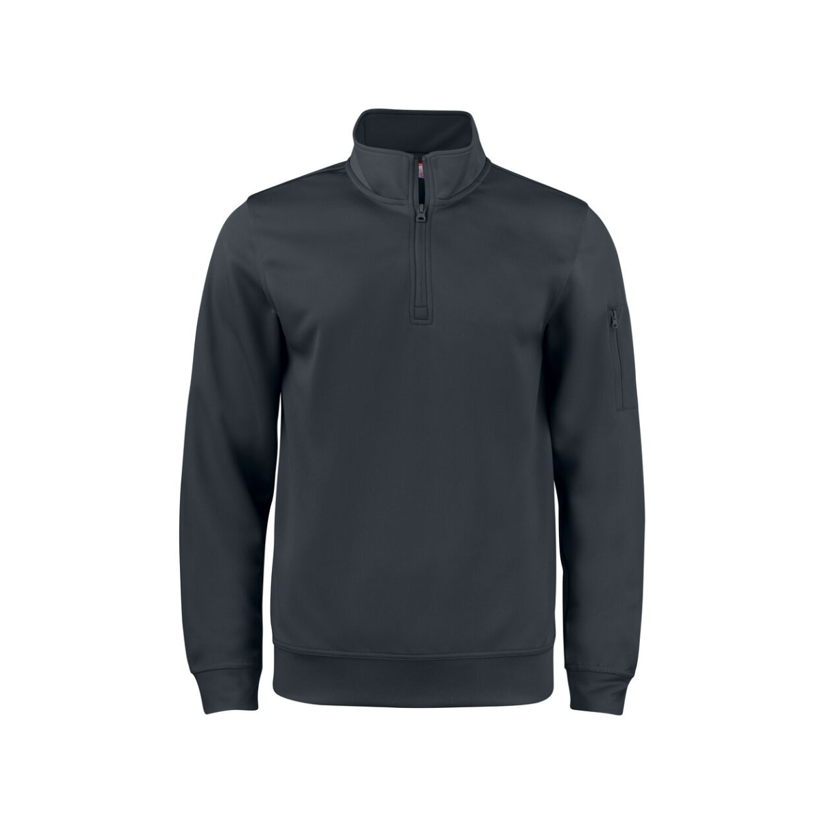 Basic Active Half Zip