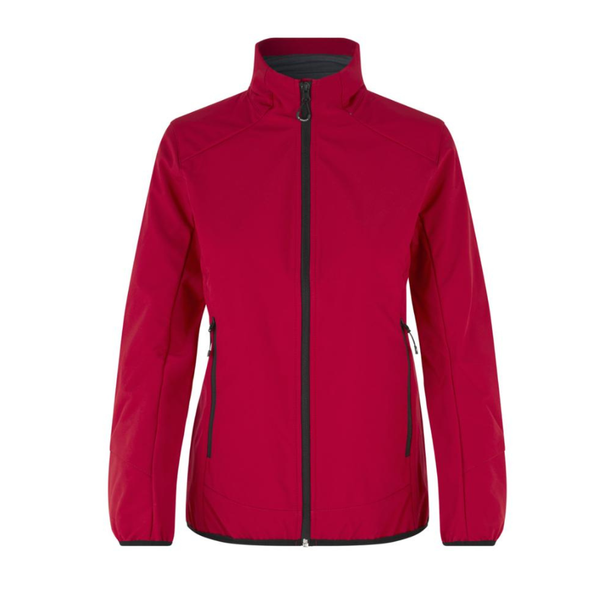 CORE softshell jas | dames