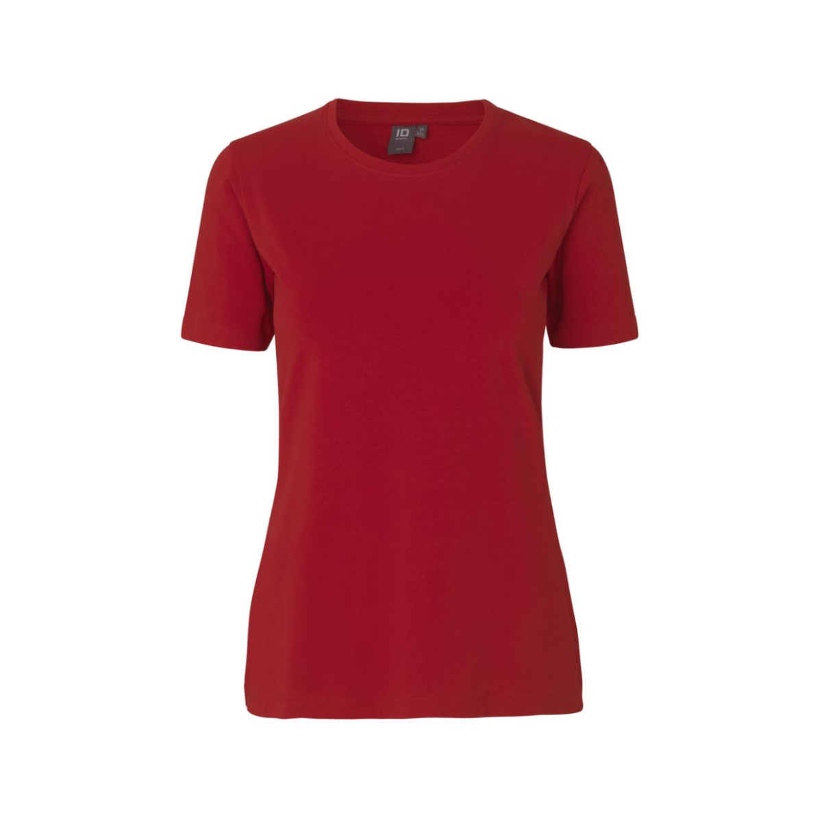 Stretch T-shirt | comfort | dames