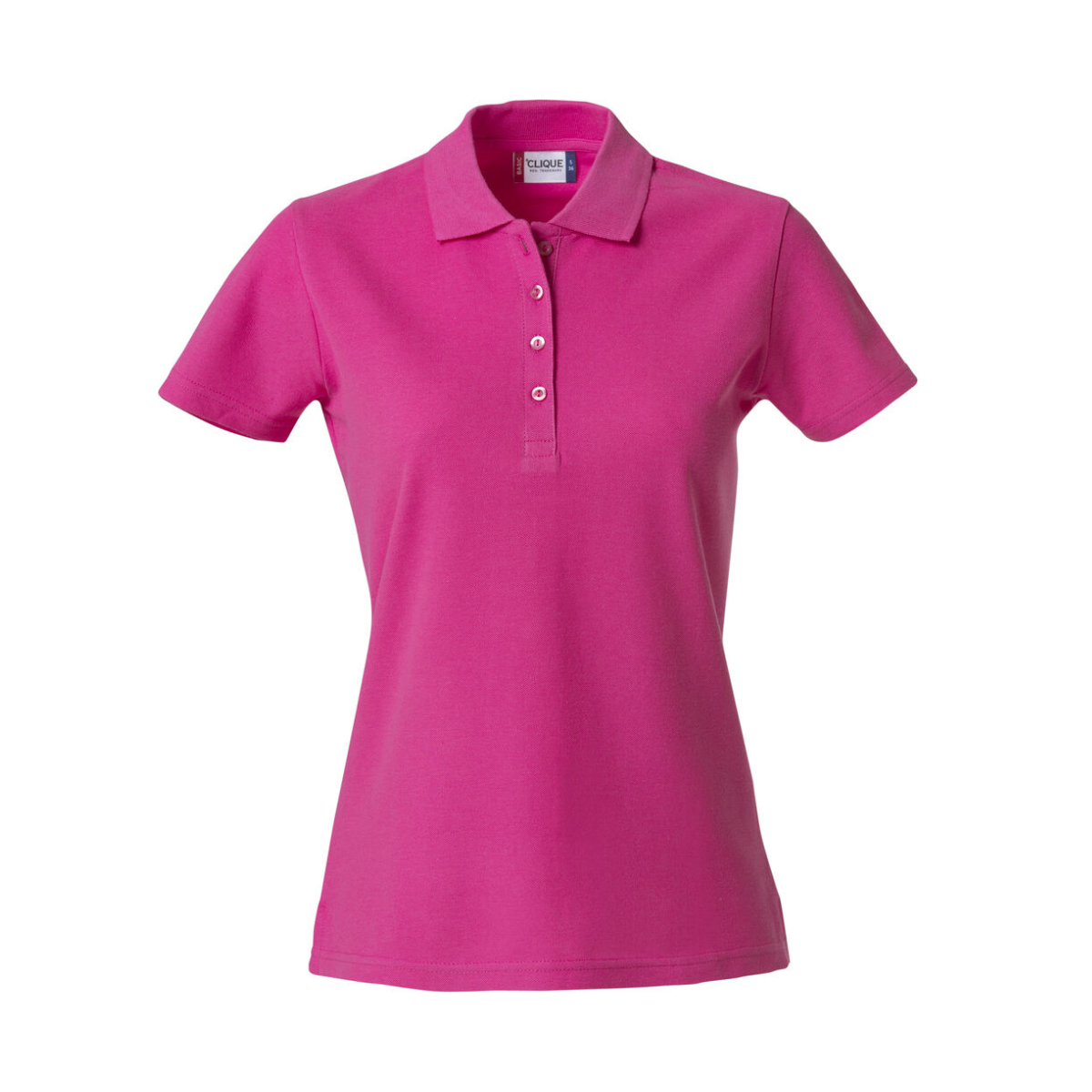 Basic Polo Women