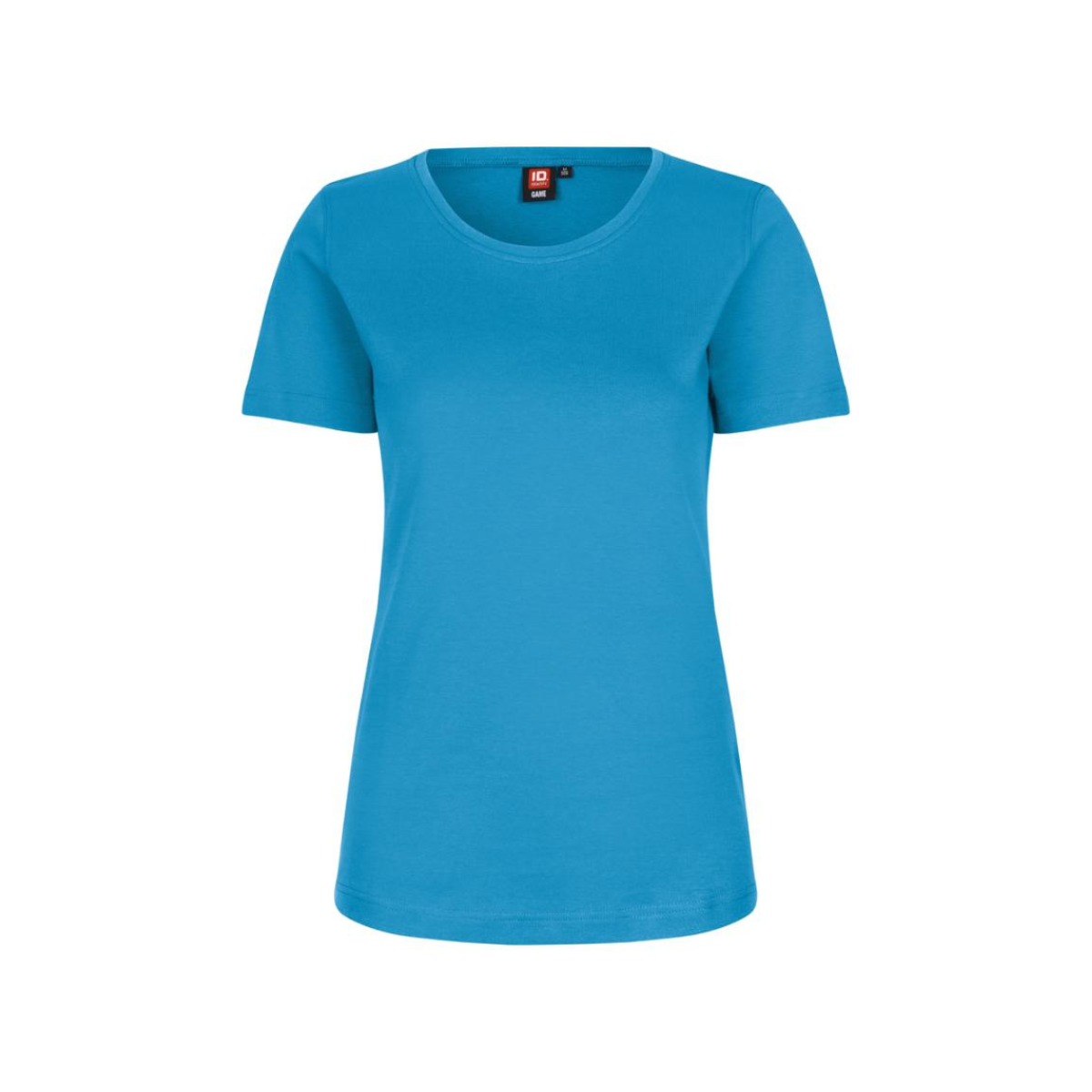 Interlock T-shirt | dames