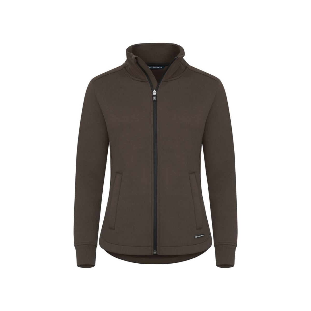 Pemberton Cardigan Full Zip Dames