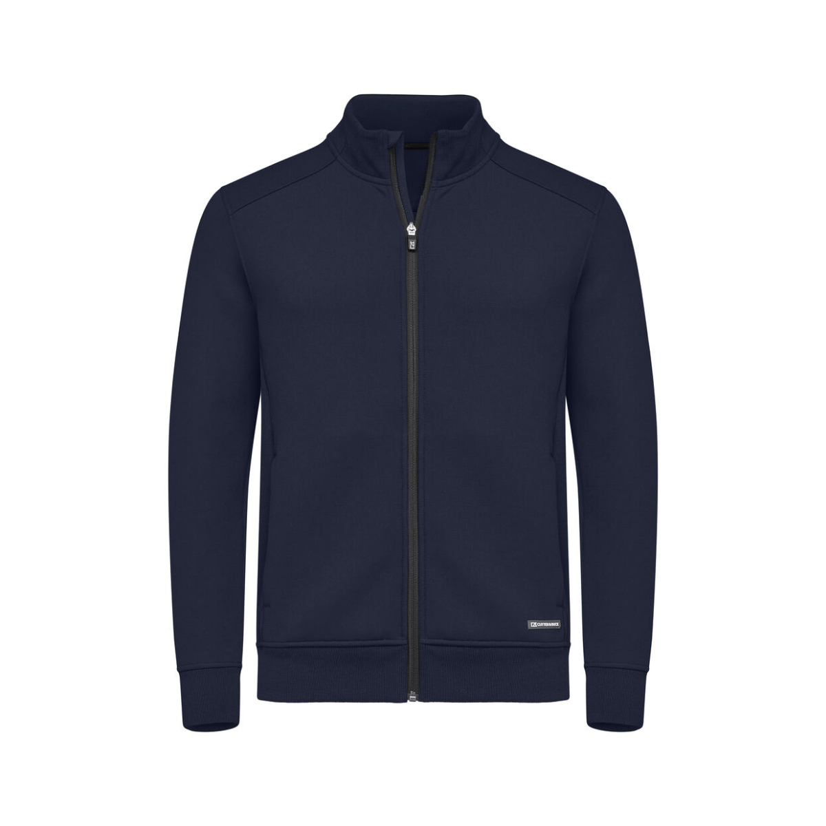 Pemberton Cardigan Full Zip Heren