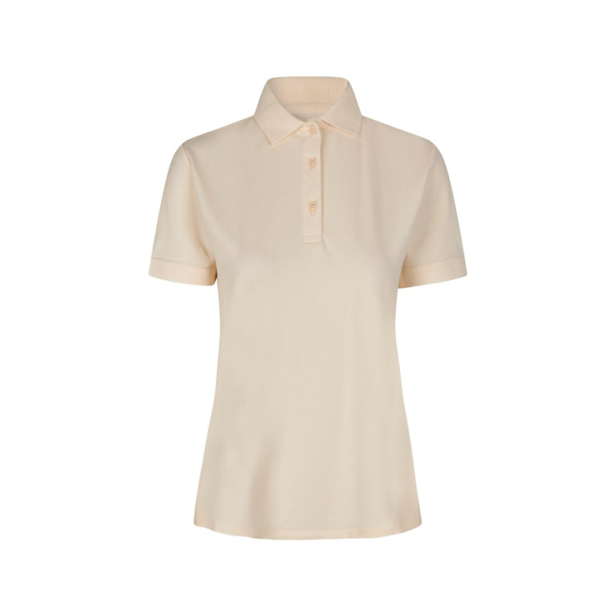 Poloshirt | biologisch katoen | dames