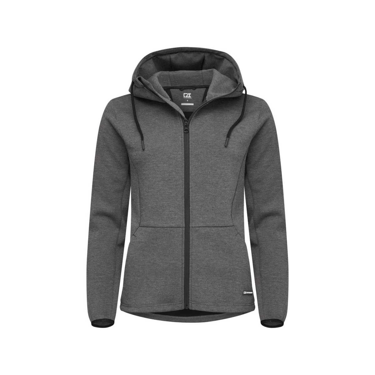 Pemberton Hood FZ Dames