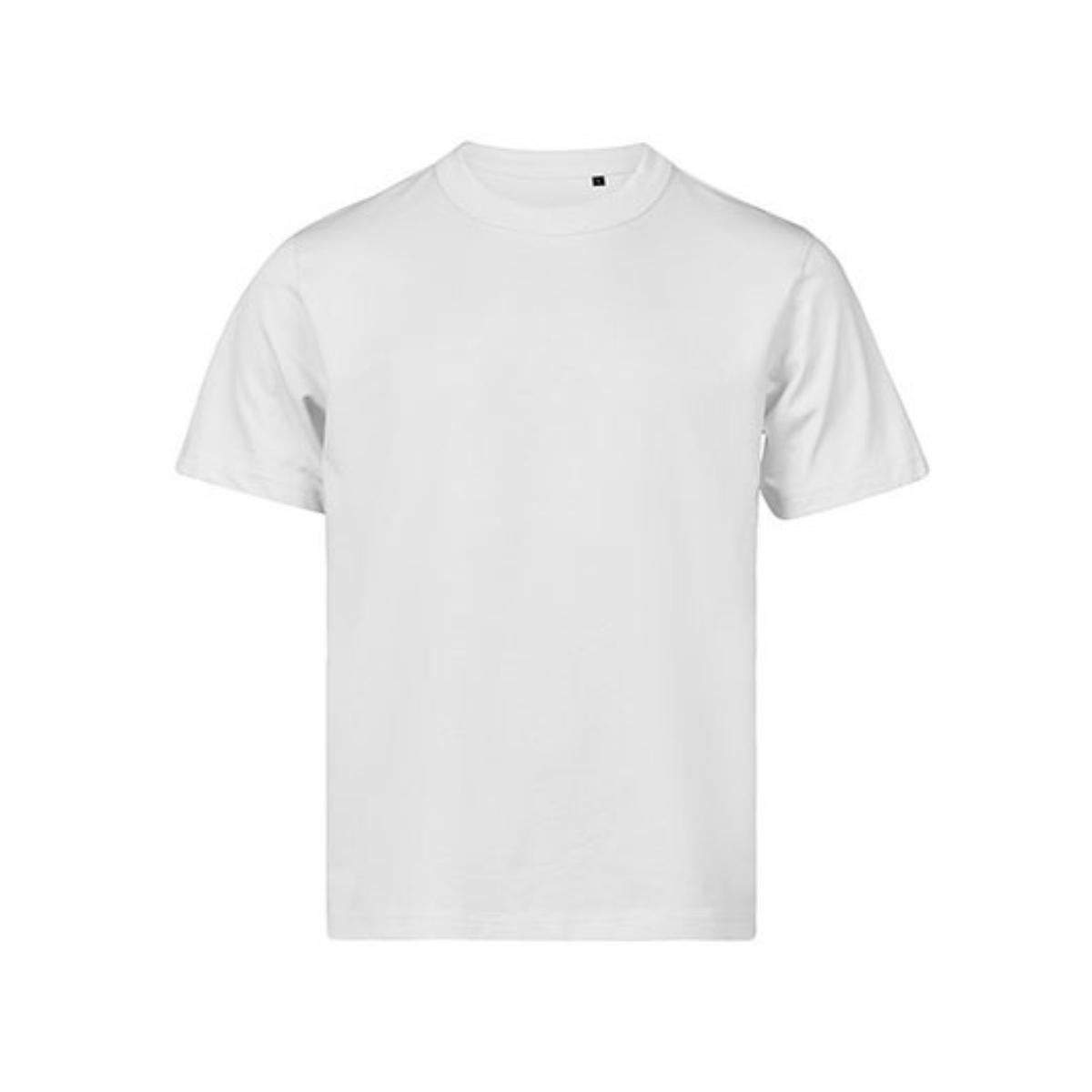 UNLABELED Loose Fit Tee