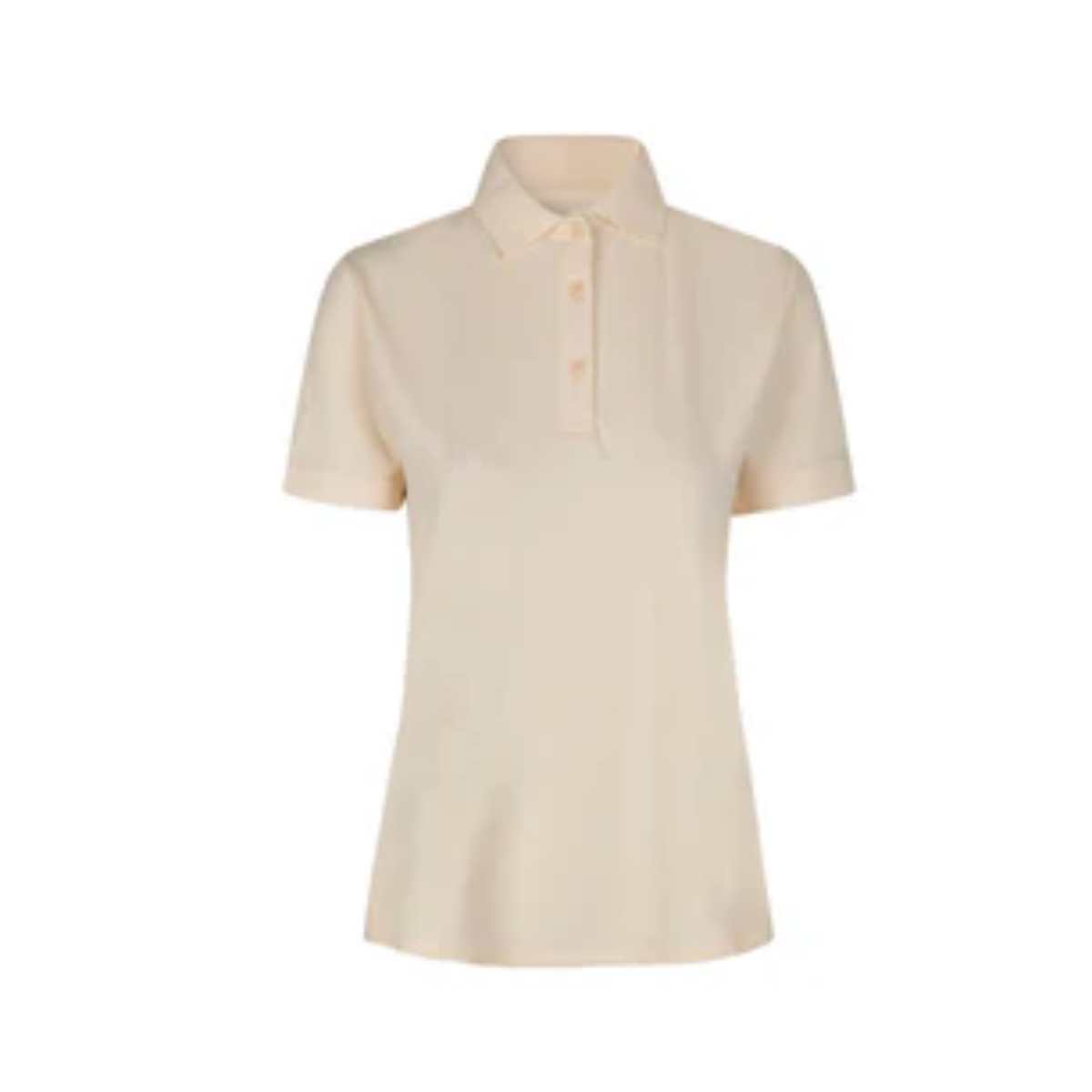 Poloshirt | biologisch katoen | dames