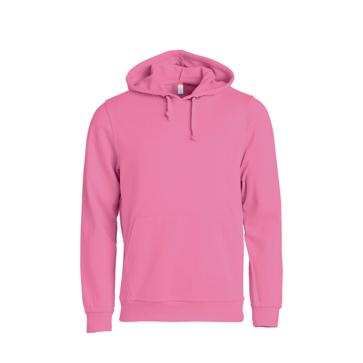 Basic Hoody