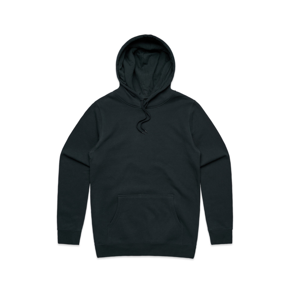 Stencil Hood