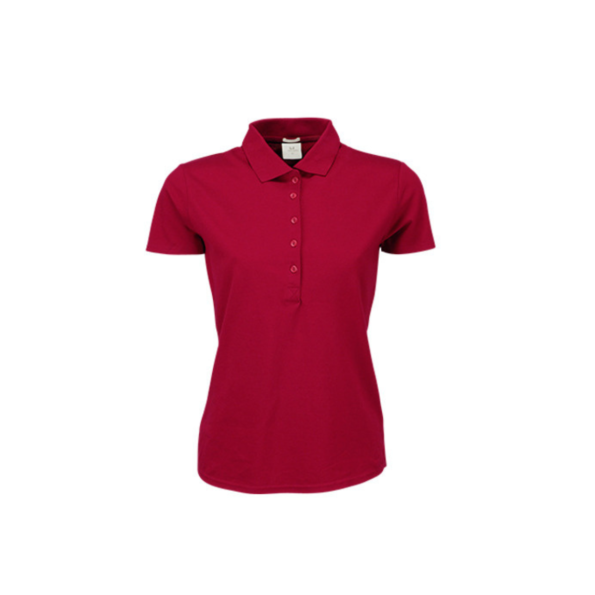 Women´s Luxury Stretch Polo