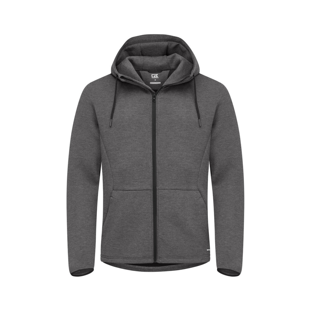 Pemberton Hood FZ Heren