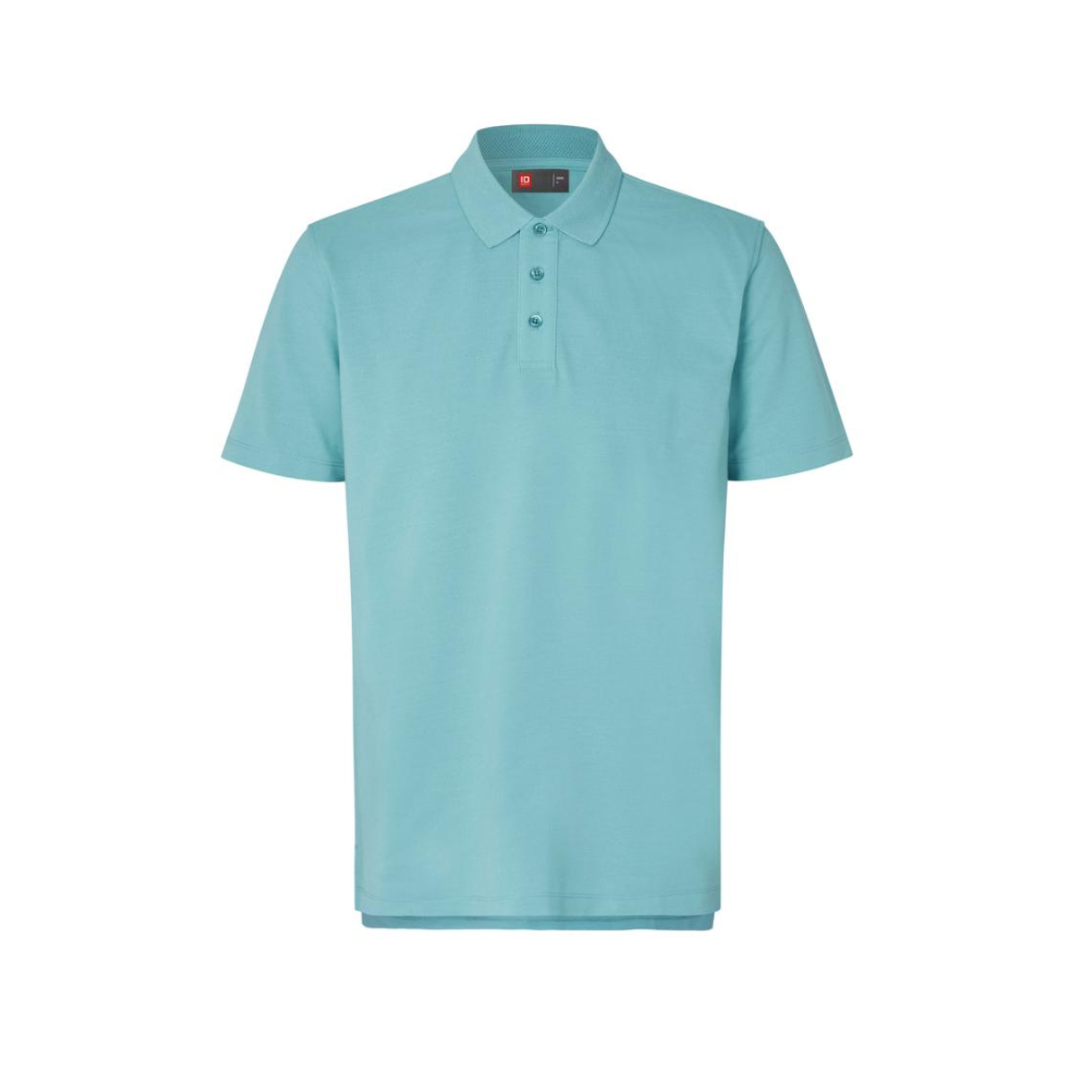 Ease poloshirt | Lyocell