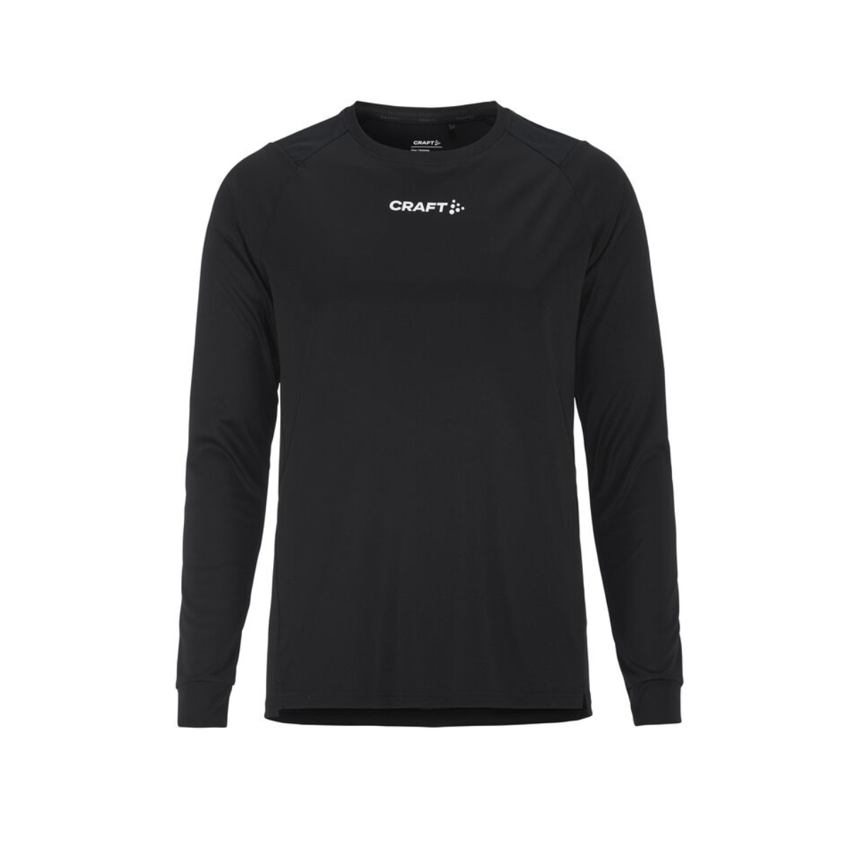 Rush 2.0 Ls Tee M