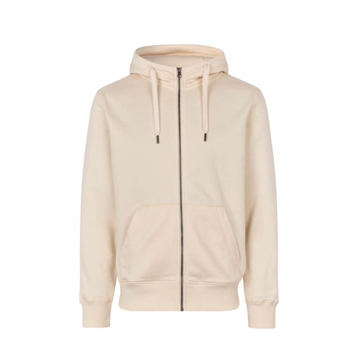 CORE hoodie | met rits