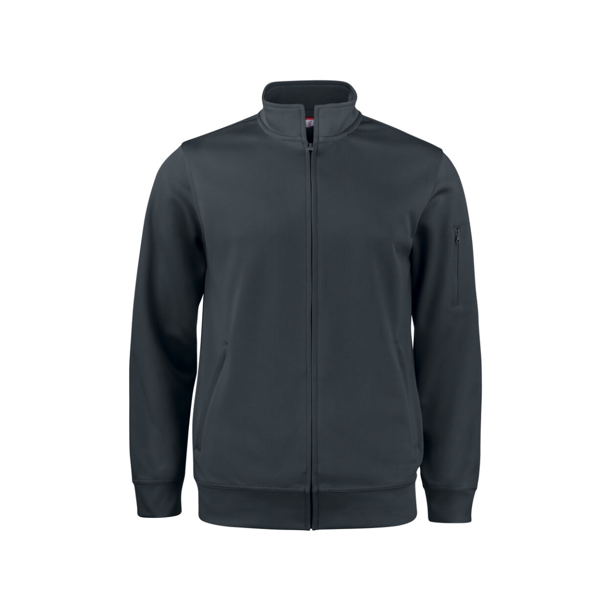 Basic Active Cardigan