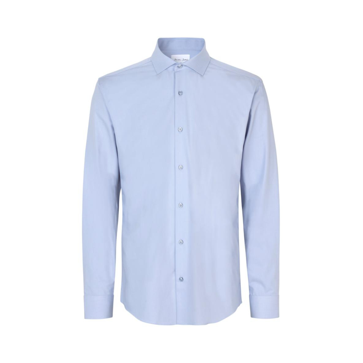 SEVEN SEAS Hybrid shirt | modern