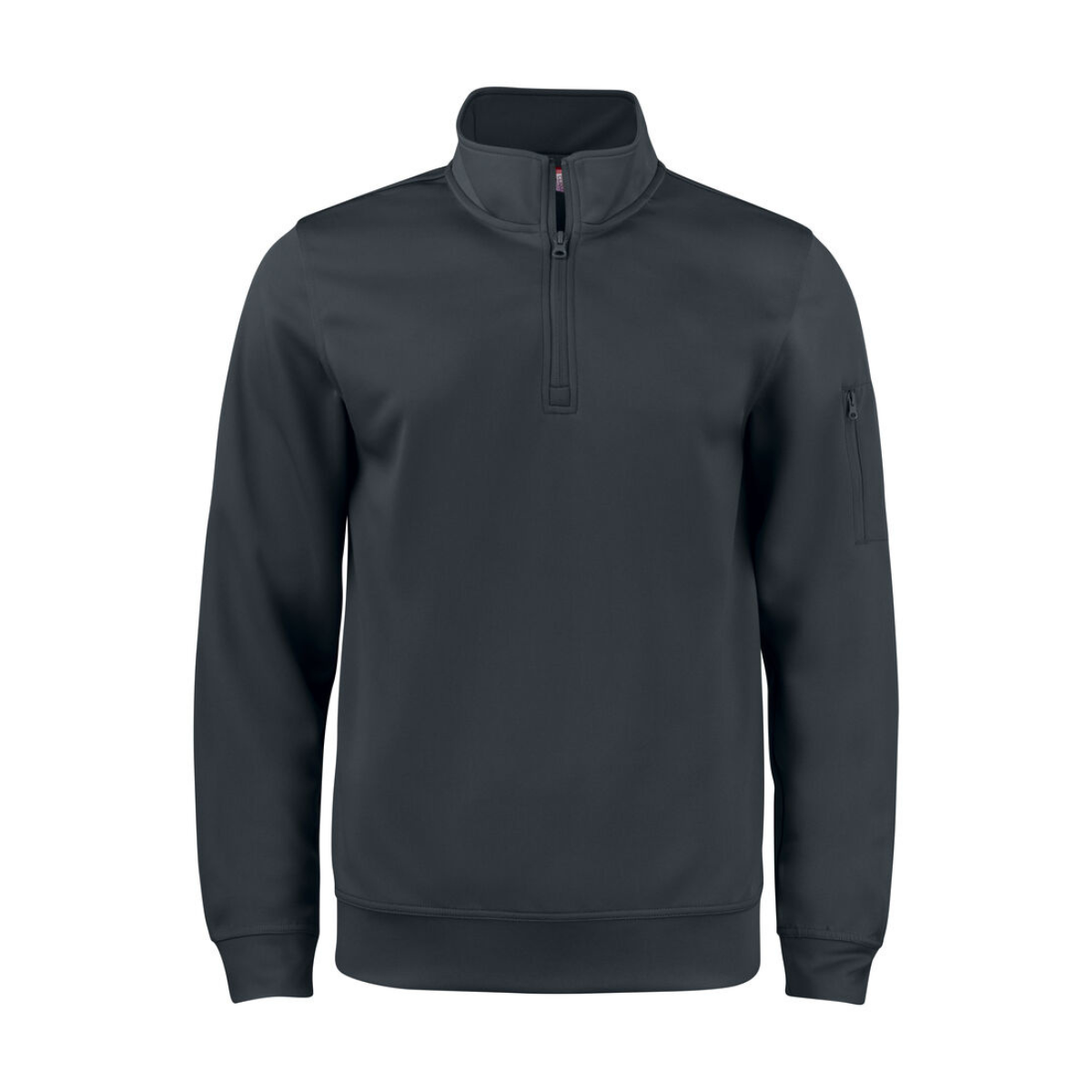 Basic Active Half Zip
