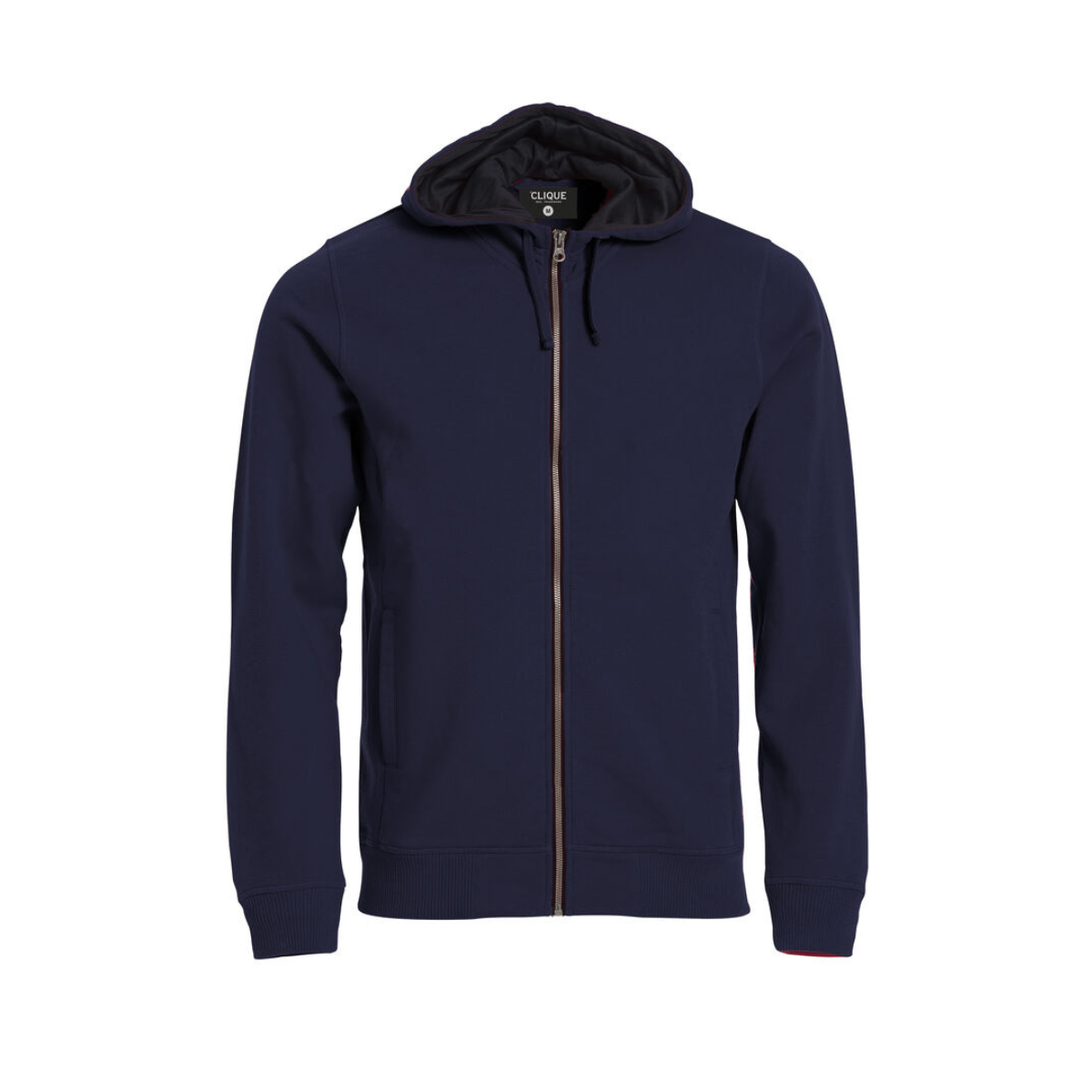 Classic Hoody Full Zip
