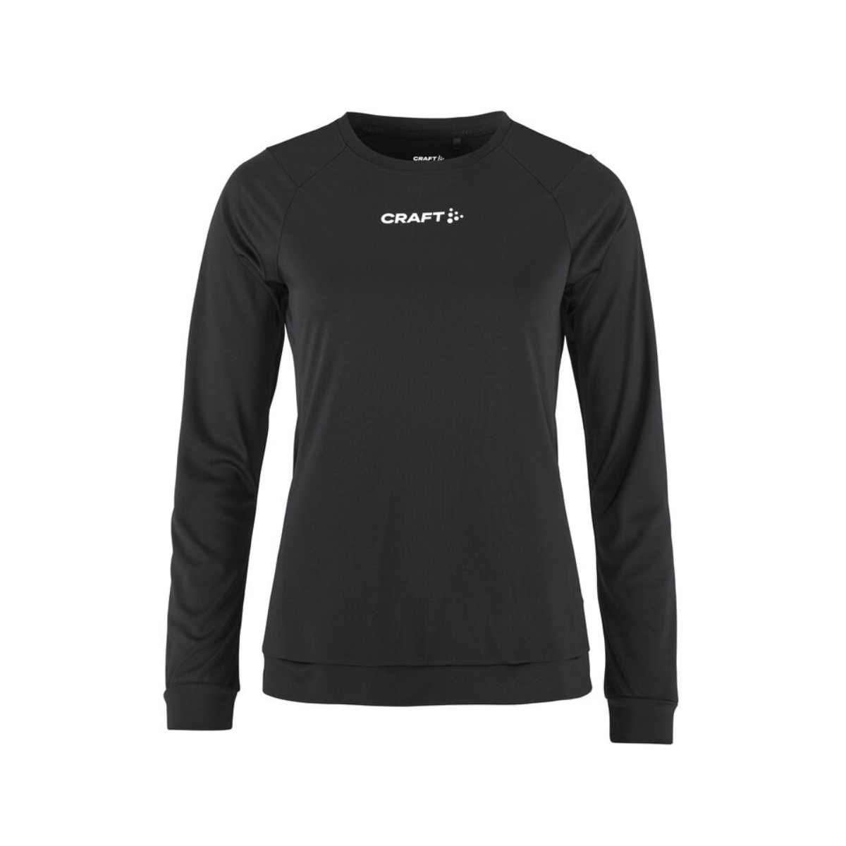 Rush 2.0 Ls Tee W