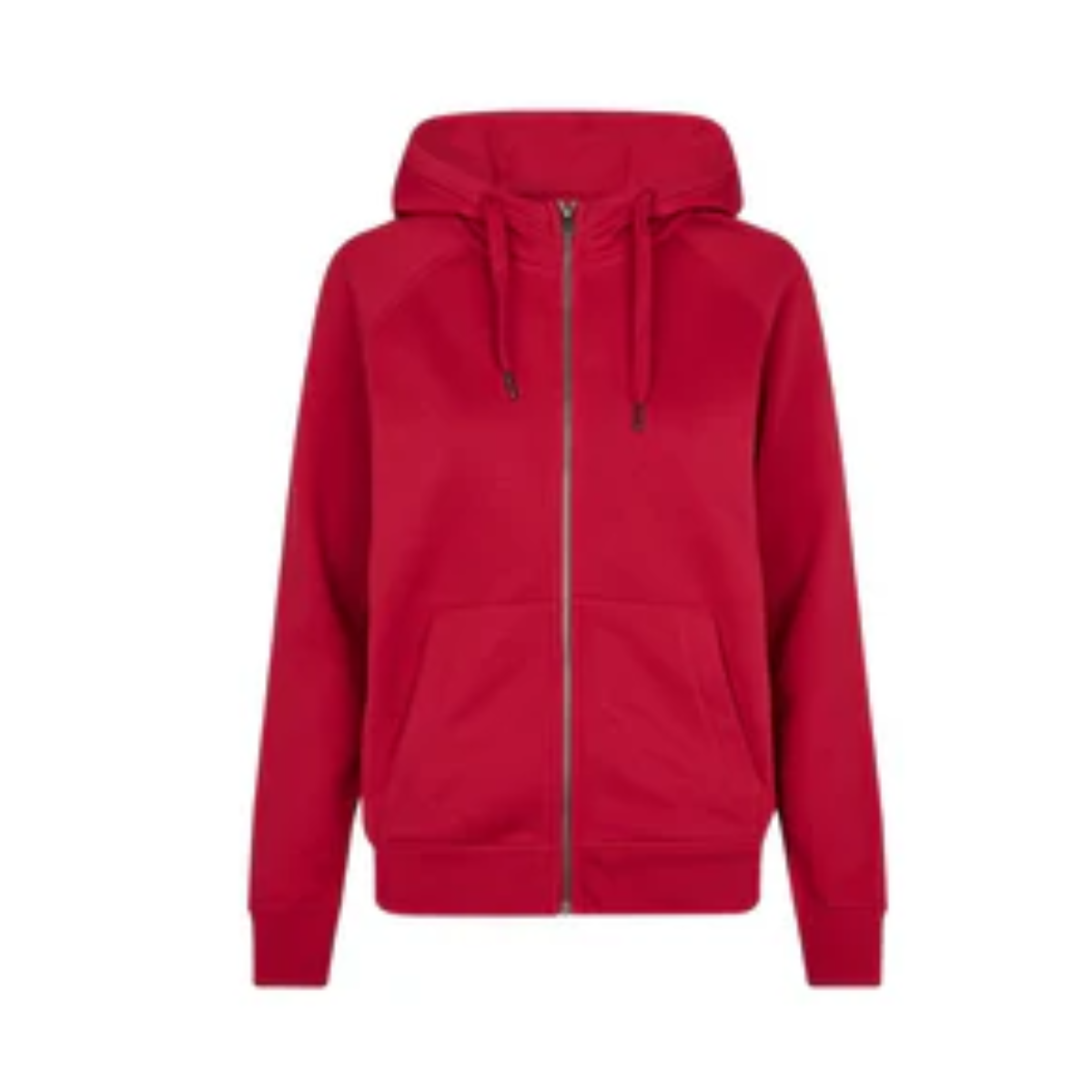 CORE hoodie | met rits | dames