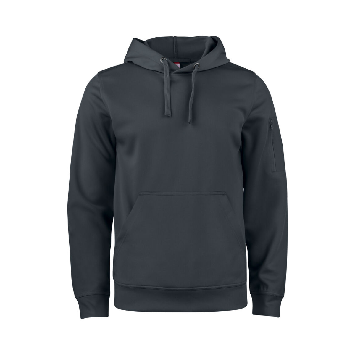 Basic Active Hoody
