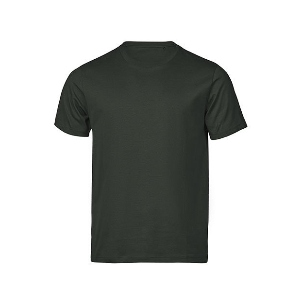 UNLABELED Luxury Tee