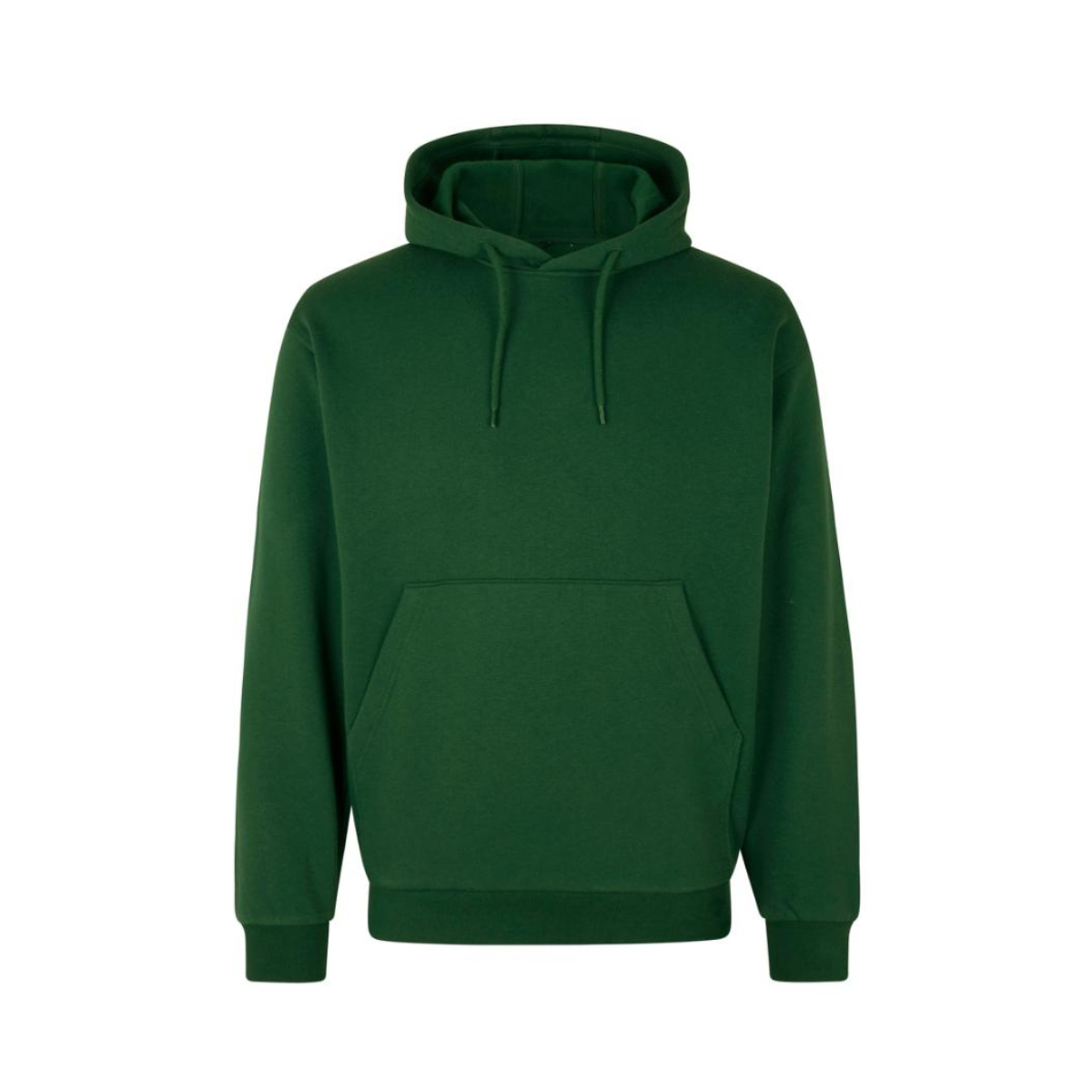 Zachte hoodie | kangoeroezak | unisex