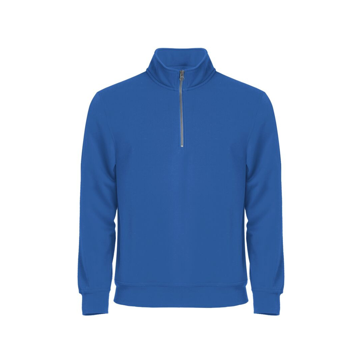 Basic Half Zip