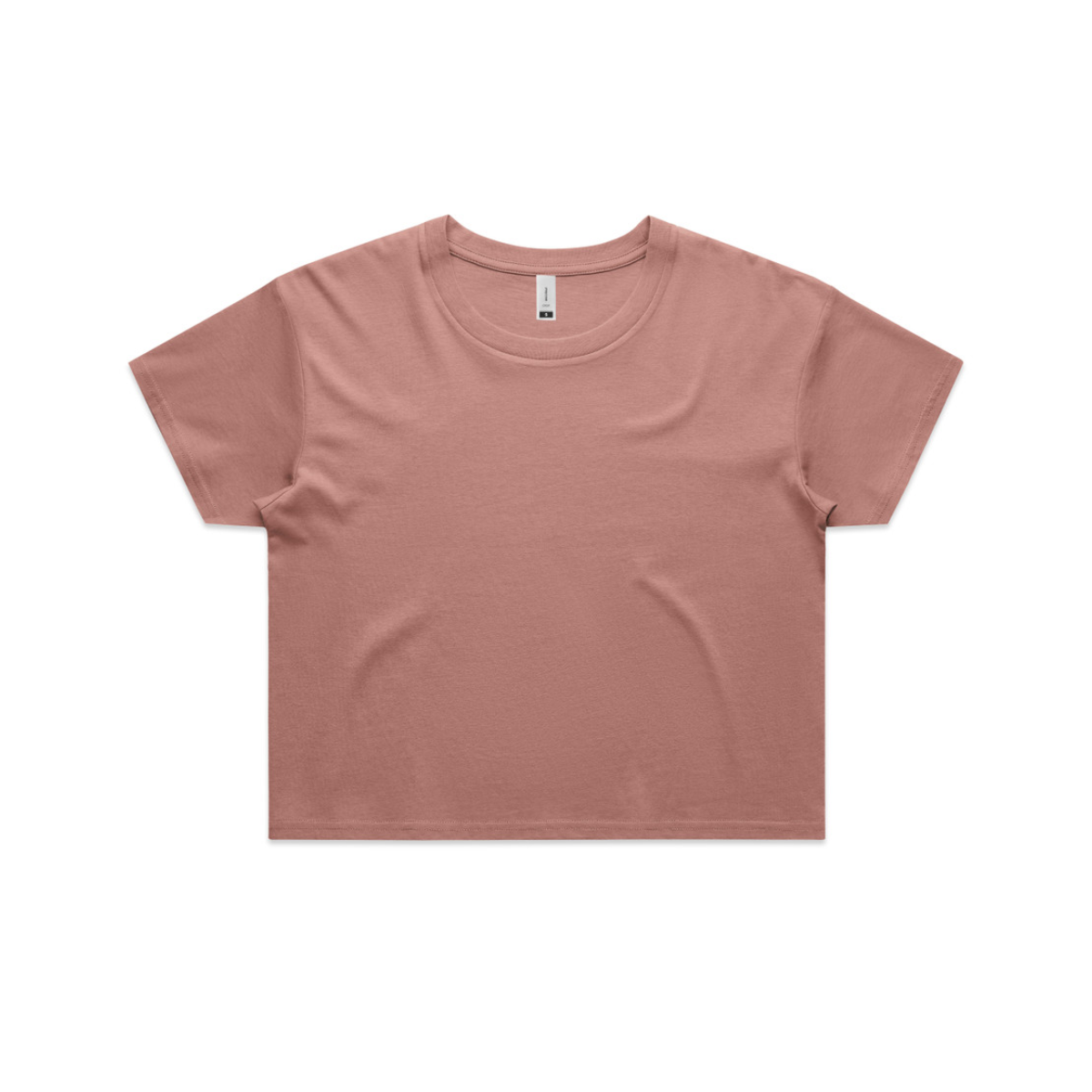 Crop Tee