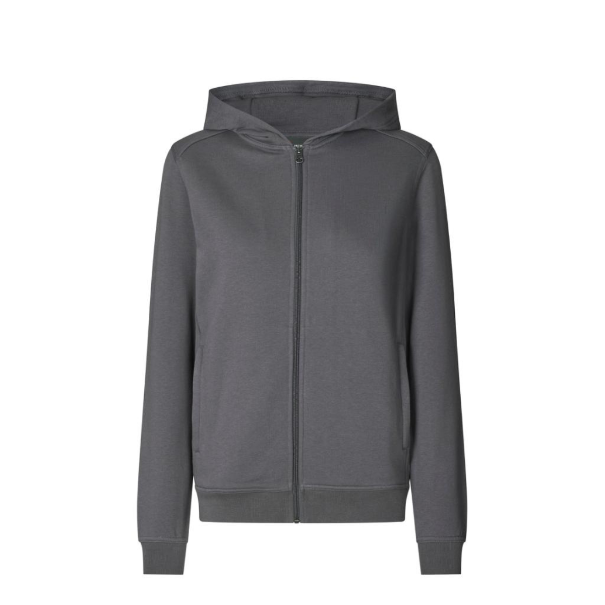 PRO Wear CARE sweatshirt | hoodie | ritssluiting (Dames)