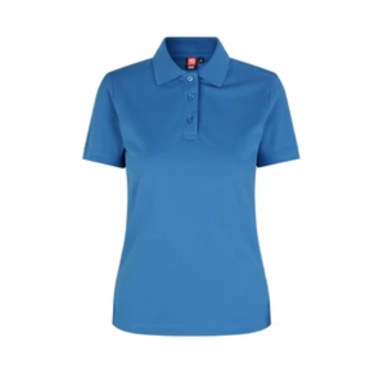 Poloshirt | stretch | dames