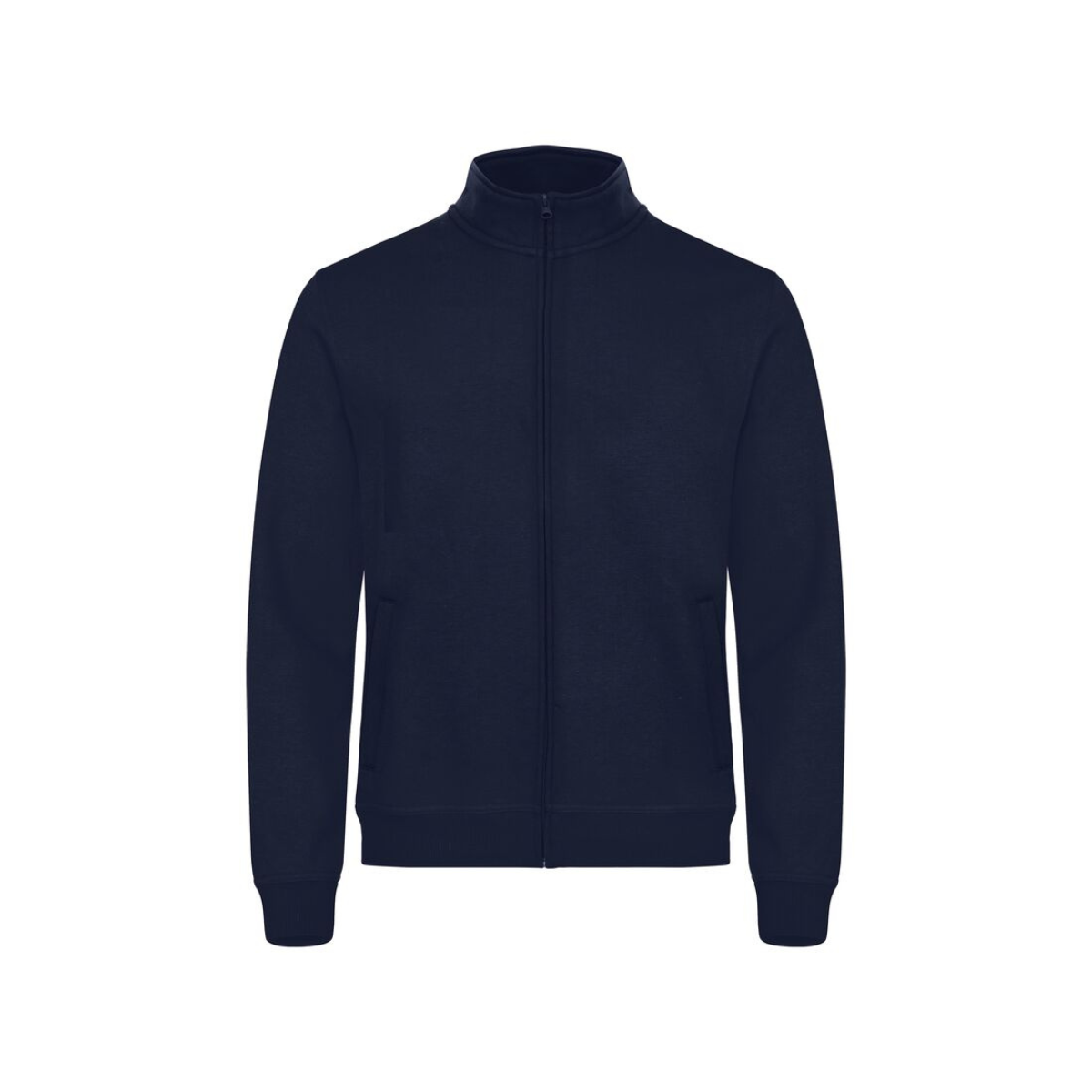 Basic Cardigan