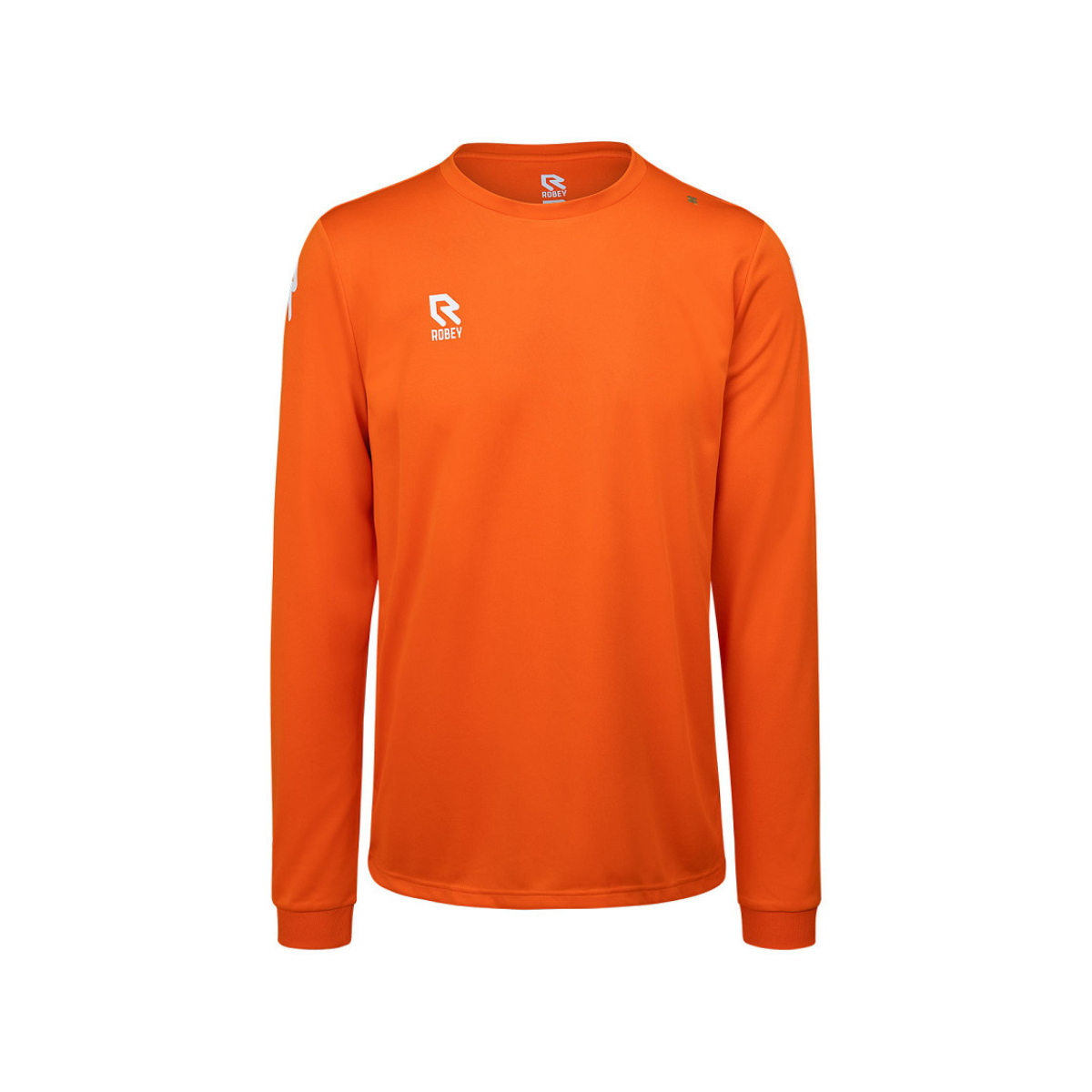 Crossbar Shirt LS